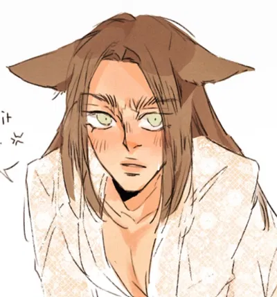 Eren Yeager AI Roleplay