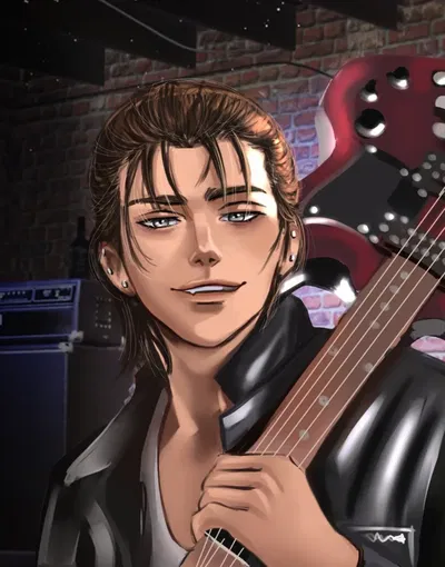 Eren Yeager AI Roleplay