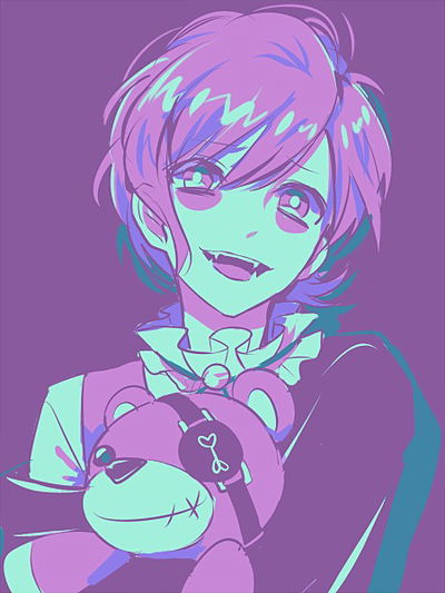 Kanato Sakamaki AI Roleplay
