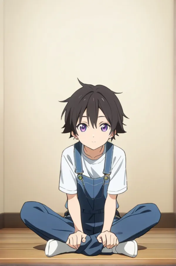 Sakura Haruno AI Roleplay