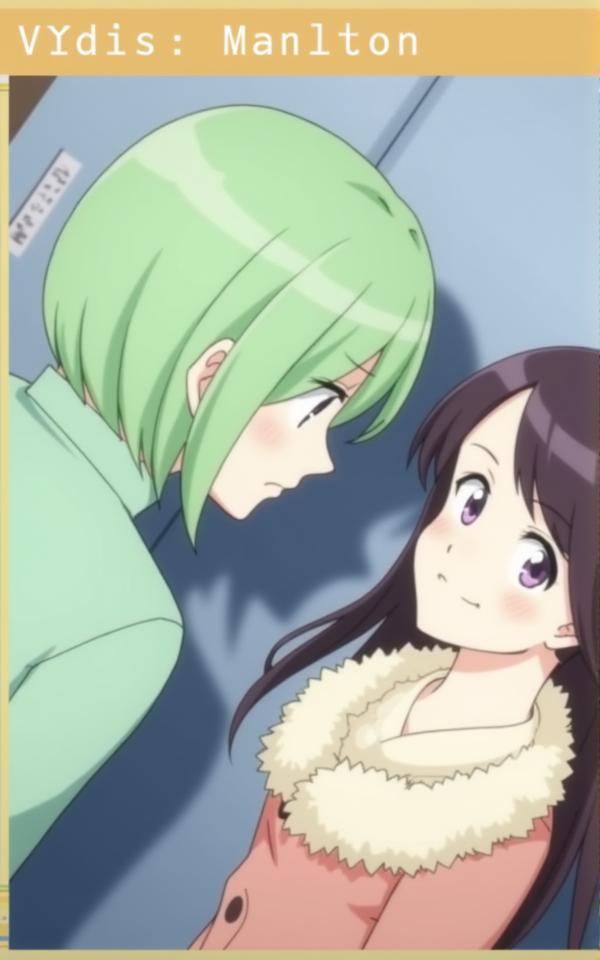 Uzaki-Hana AI Roleplay