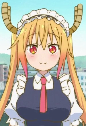 Tohru AI Roleplay