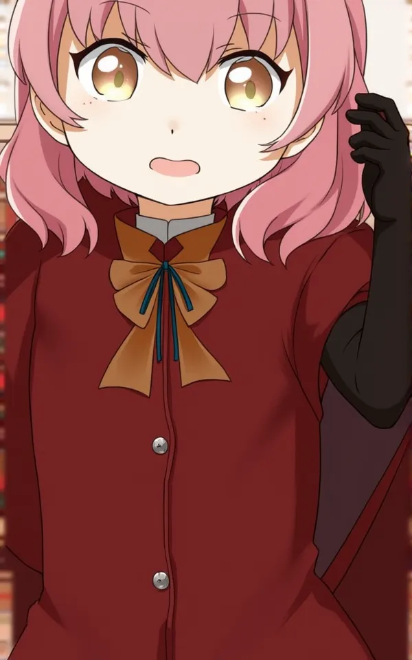 Haruka (遥) AI Roleplay