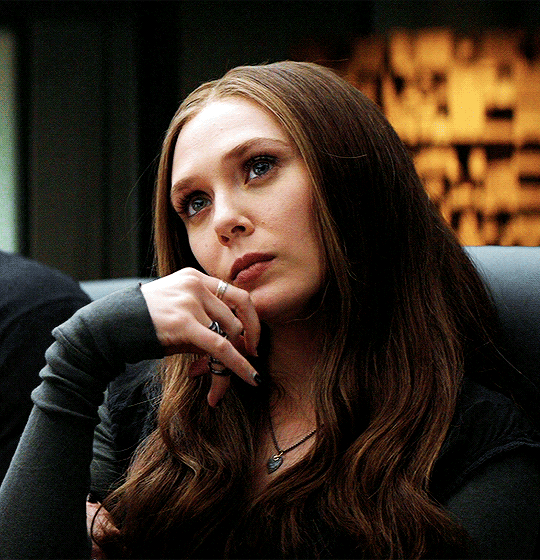 Wanda Maximoff AI Roleplay