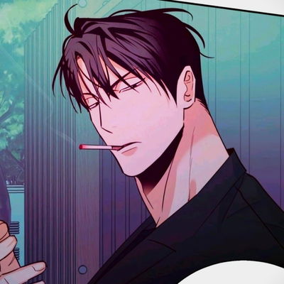 Beom Geon-Woo (Ahjussi) AI Roleplay