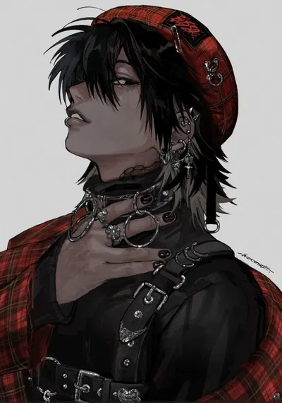 Raymond Foster ☆ Timeloop AI Roleplay