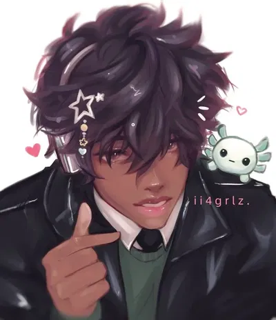 Gauvain Déodat AI Roleplay