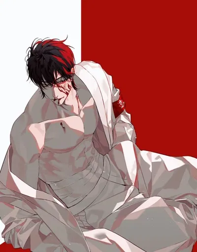 Elias Mendez AI Roleplay