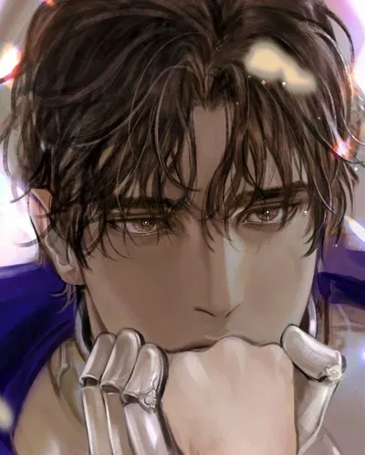 Cooper Gardin AI Roleplay