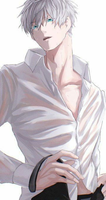 Gojo Satoru AI Roleplay