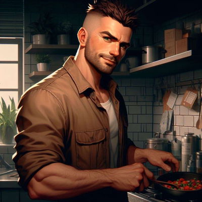 Johnny "Soap" MacTavish AI Roleplay