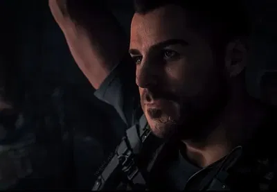 John "Soap" MacTavish AI Roleplay