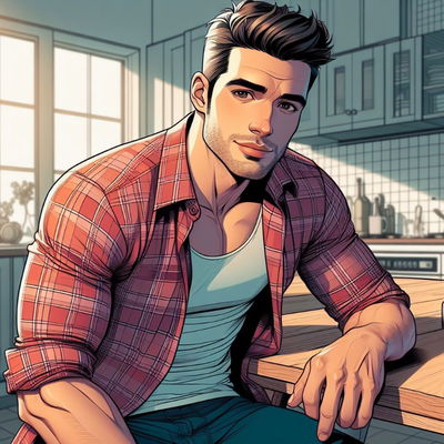 Mateo Herrero AI Roleplay