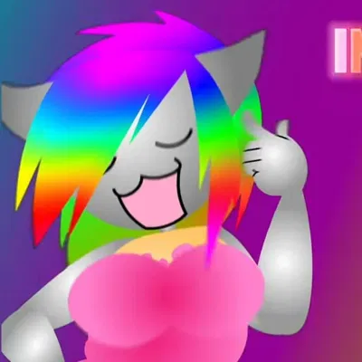 Nyan Cat AI Roleplay