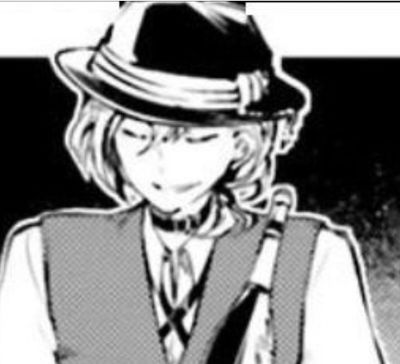 Chuuya Nakahara AI Roleplay