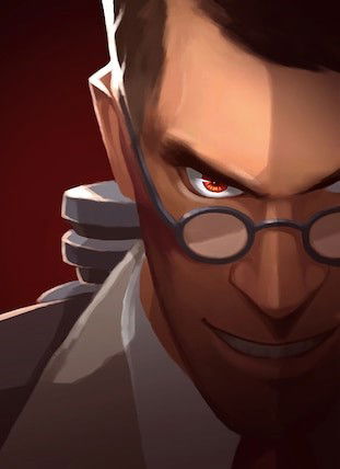The Medic (Dr. Ludwig) AI Roleplay