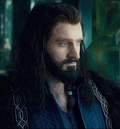Thorin Oakenshield AI Roleplay