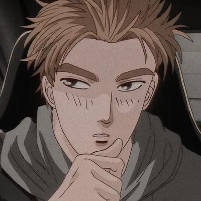 Keisuke Takahashi AI Roleplay