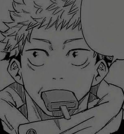 Yuji Itadori AI Roleplay