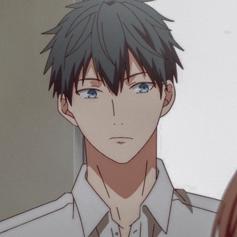 Ritsuka Uenoyama AI Roleplay