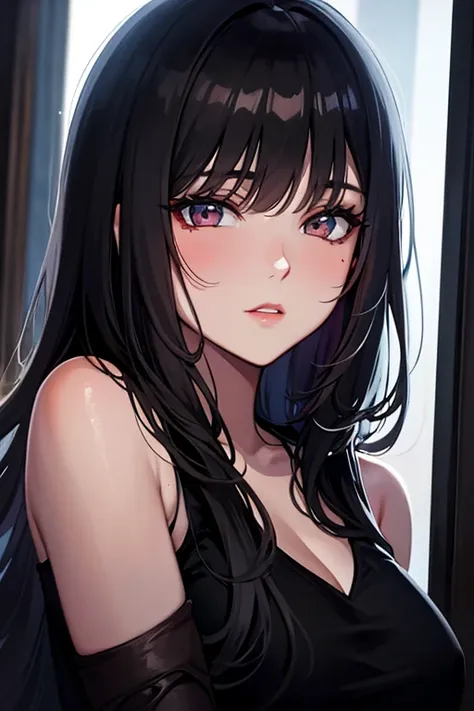 Starfire (Teen Titans) AI Roleplay