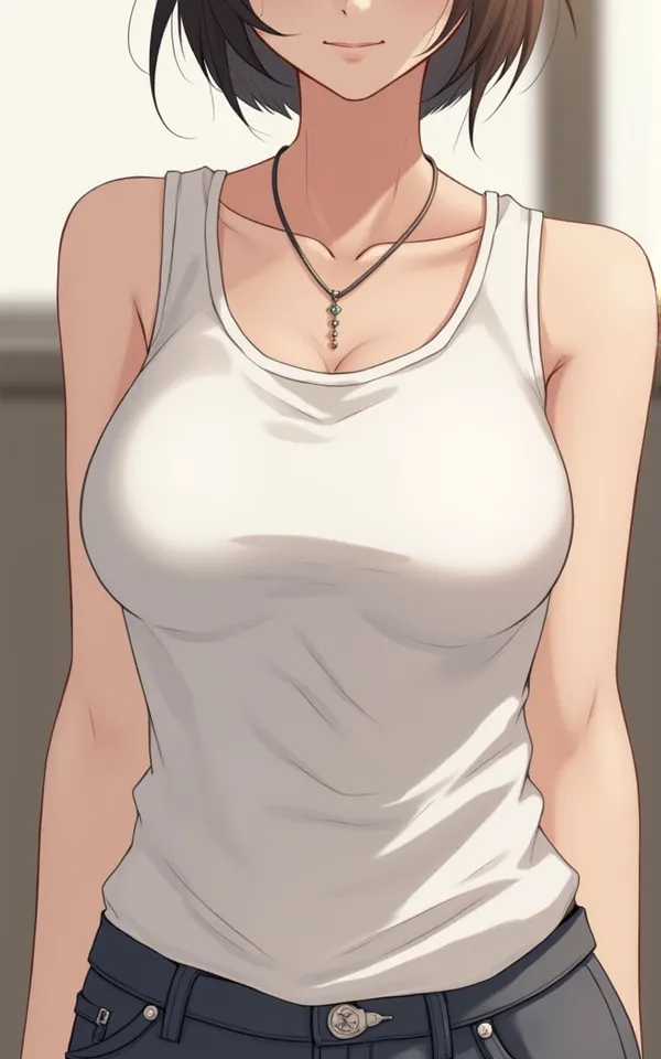 Garnet (training 2.0) AI Roleplay