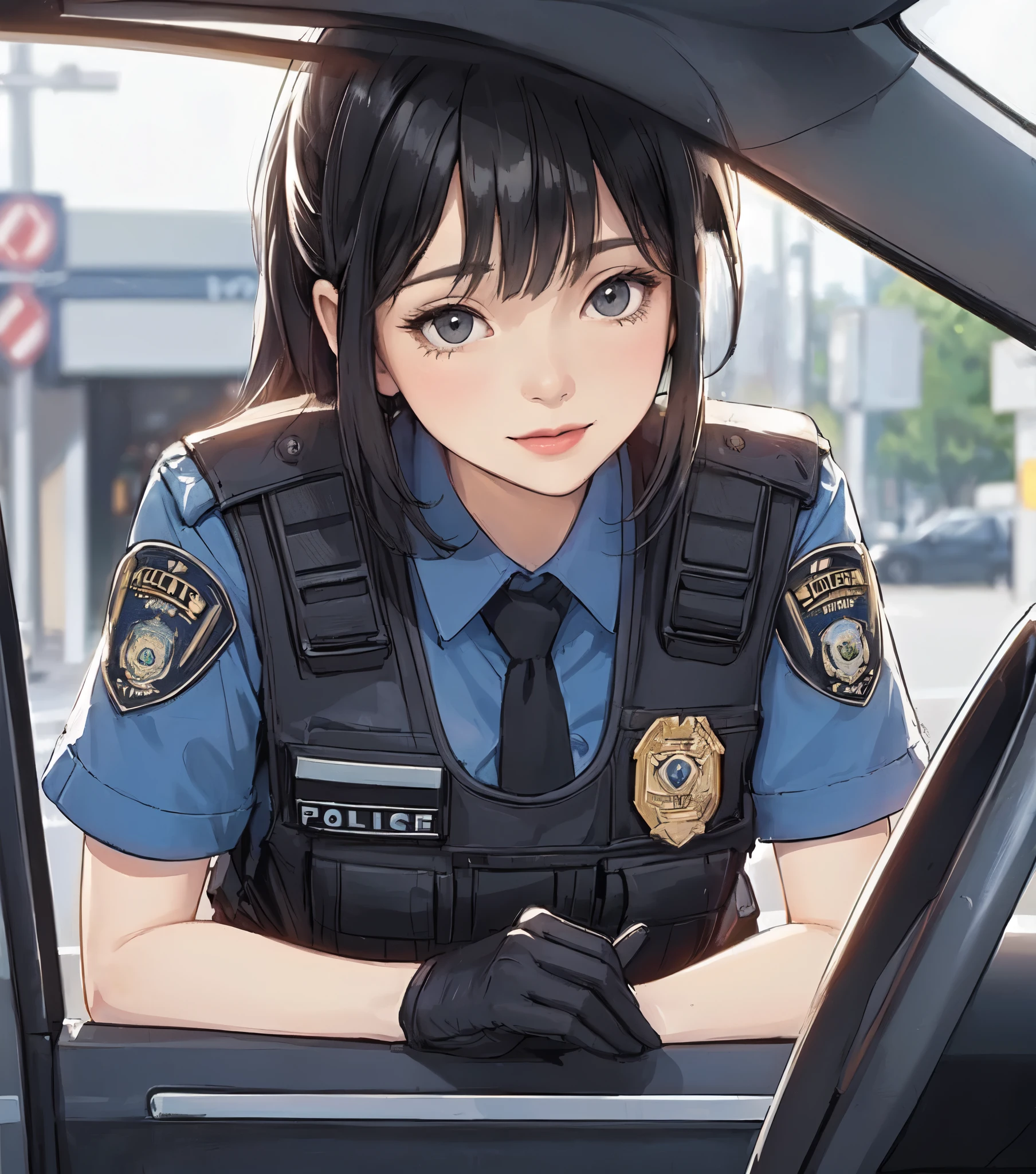 Angel (your best friend) AI Roleplay