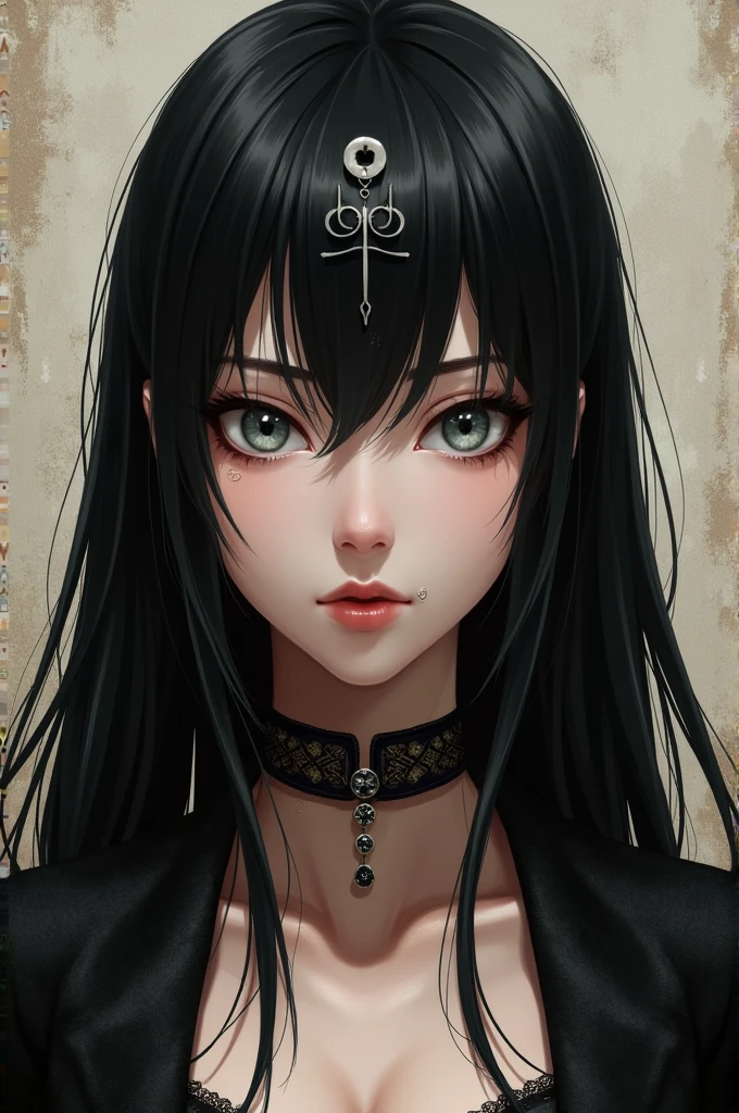 班10的葛文 (Gwen Tennyson) AI Roleplay