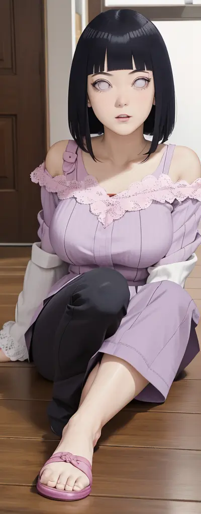 Gwen (Total Drama Island) AI Roleplay