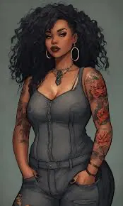 Maya (childhood friend) AI Roleplay