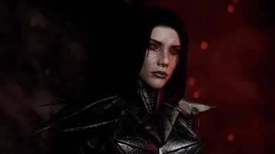 Serana AI Roleplay