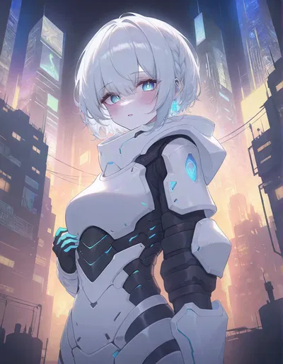 Kallista AI Roleplay