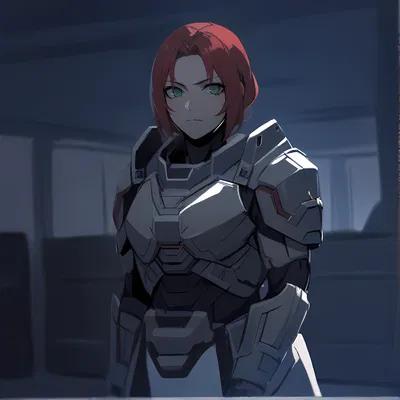 Linda-058 AI Roleplay