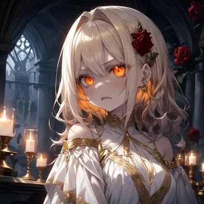 Lamae Bal AI Roleplay