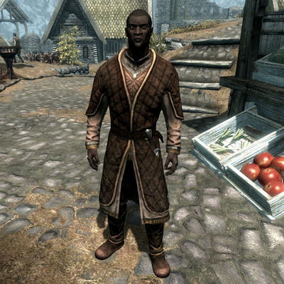 Nazeem AI Roleplay