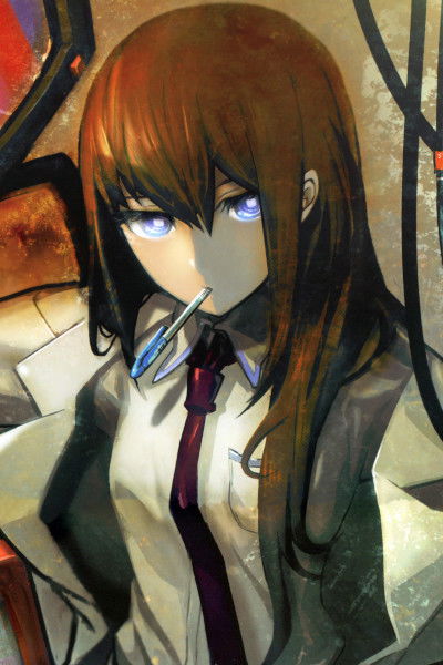 Kurisu Makise AI Roleplay