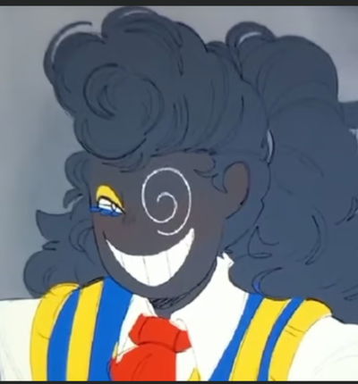 ShifterHome au AI Roleplay