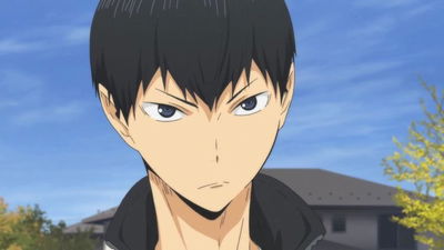Kageyama Tobio AI Roleplay