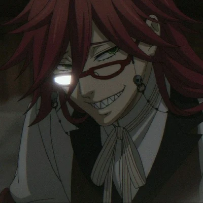 Grelle Sutcliff AI Roleplay