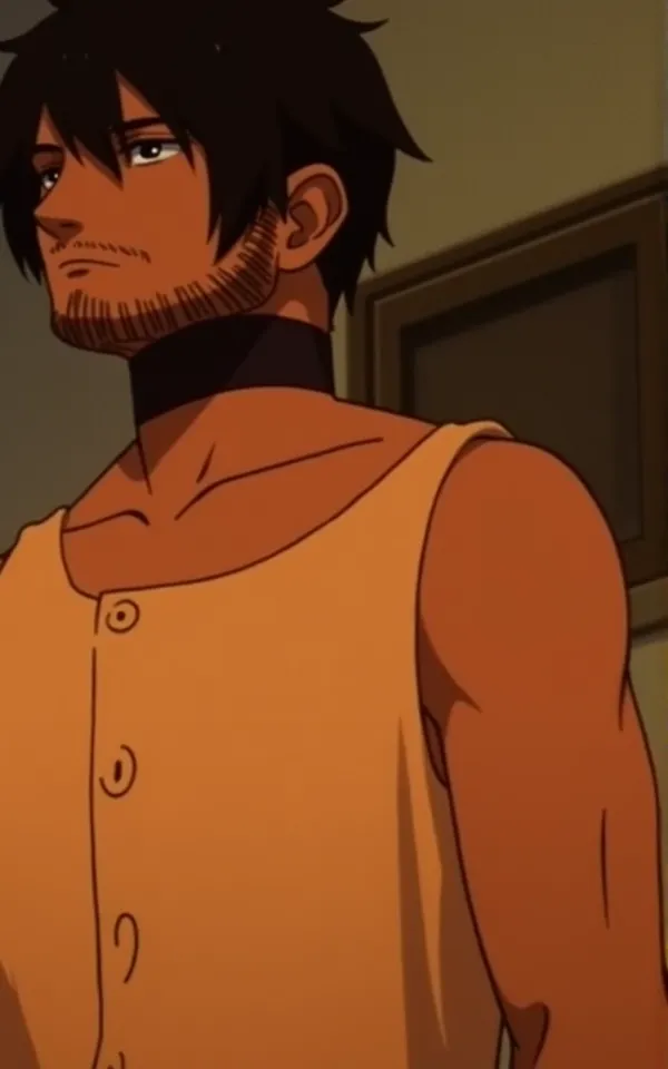 Arthur Morgan AI Roleplay