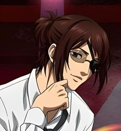 Hange Zoe AI Roleplay