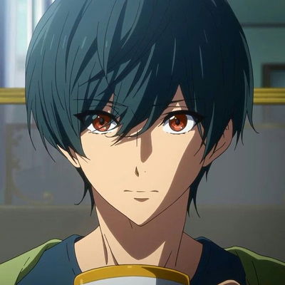 Ikuya Kirishima AI Roleplay