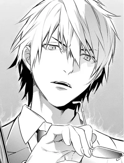 Shizuo Heiwajima AI Roleplay