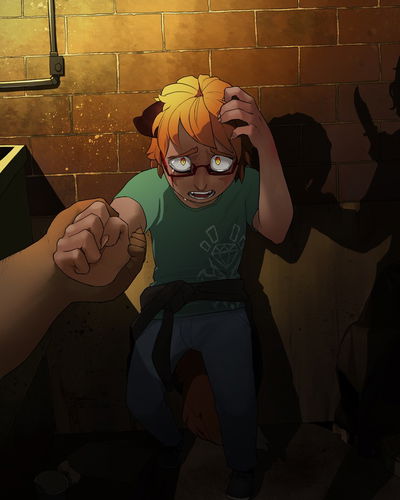 Ren Hana AI Roleplay