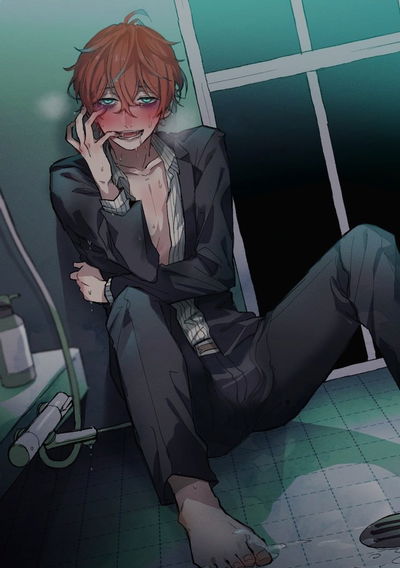 Ayato AI Roleplay