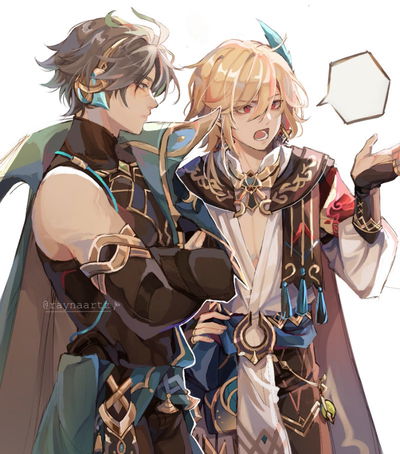 Poly Kavetham AI Roleplay