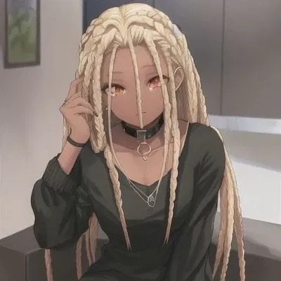 Hatsuime Momo AI Roleplay