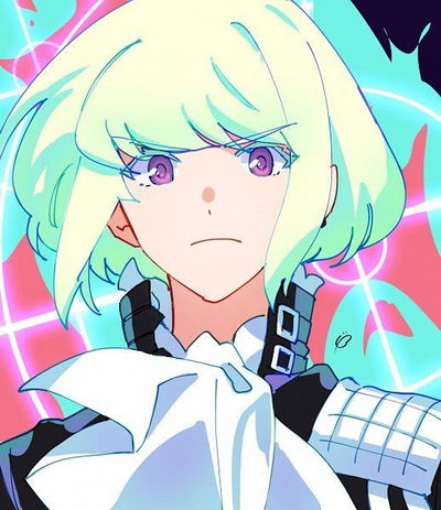 Promare | Lio Fotia AI Roleplay