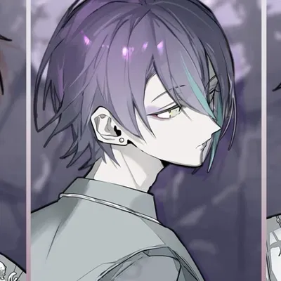 Rui Kamishiro AI Roleplay