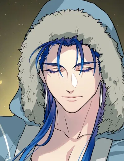 Grimr the Sage || Cu Chulainn (Caster) AI Roleplay